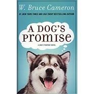 A Dog's Promise by W. Bruce Cameron *HALF PRICE - ONLY 1 AVAILABLE*