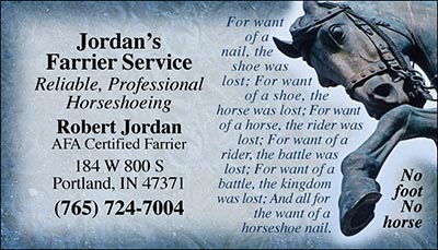 Custom Business Cards - Classic Statue design