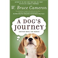 A Dog's Journey Books *HALF PRICE*