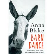 Barn Dance: Nickers, brays, bleats, howls, and quacks: Tales from the herd