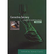 Corrective Farriery by Simon Curtis - Volume 1