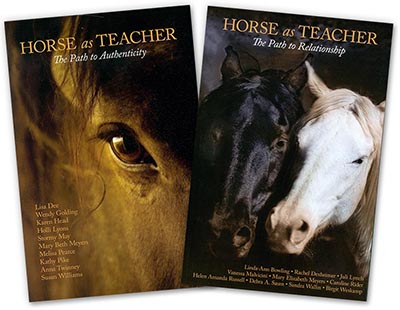 Horse as Teacher Books