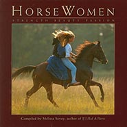 Horse Women Books