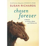 Susan Richards' Chosen Forever Paperback Book