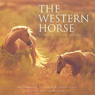 Western Horse Books