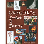 Gregory's Textbook of Farriery