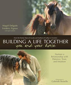 Building A Life Together