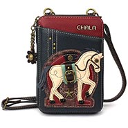 Chala Horse Bags and Accessories