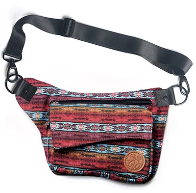 Canyon Trail Hip Bag Purse *DISCONTINUED LAST ONE!*