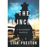 The Clincher: A Horseshoer Mystery *ON SALE WHILE SUPPLIES LAST - 1 LEFT!*