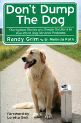 Don't Dump the Dog Book