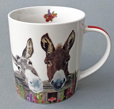 Donkey Pair Products