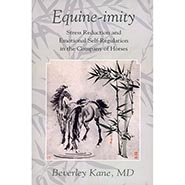 Equine-imity - Stress Reduction and Emotional Self-Regulation in the Company of Horses