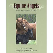 Equine Angels: Stories Of Rescue, Love, And Hope *HALF PRICE LIMITED AVAILABILITY*