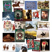 Holiday Cards - SALE