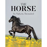 The Horse: Its Nature, Revealed by Emmanuelle Brengard *HALF PRICE*