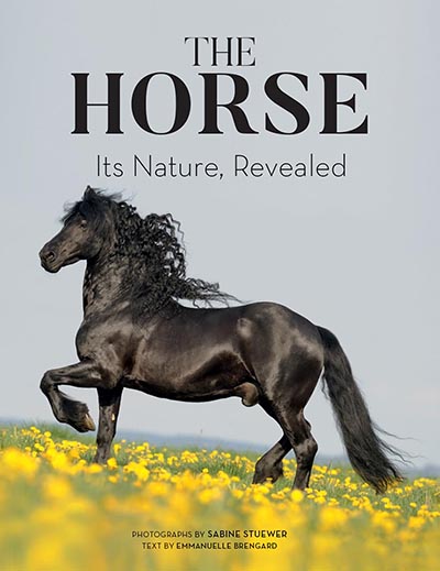 The Horse: Its Nature, Revealed by Emmanuelle Brengard *HALF PRICE*