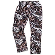 Horseshoe Pattern Lounge Pants