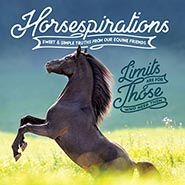 Little Gift Books for Horse Lovers