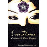 LoveDance: Awakening the Divine Daughter FREE with Genesis Gold