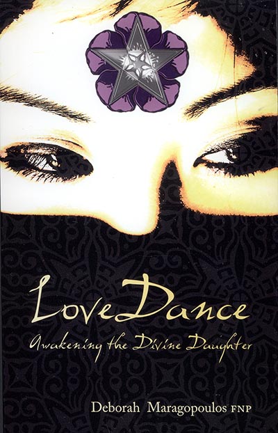 LoveDance: Awakening the Divine Daughter FREE with Genesis Gold