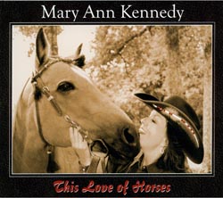 Mary Ann Kennedy