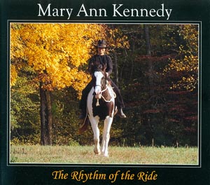 Mary Ann Kennedy