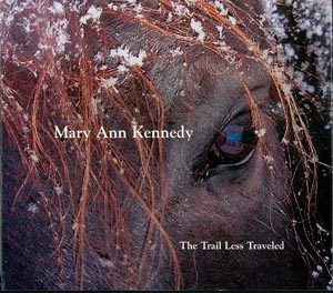 Mary Ann Kennedy