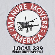 Manure Movers of America