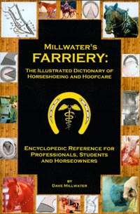 Millwaters Farriery