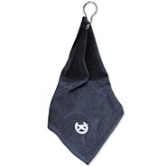 Embroidered Farrier Towel *HALF PRICE*