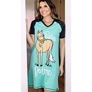 Pasture Bedtime Night Shirt *NEW!*