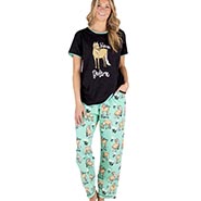 Pasture Bedtime Womens PJ Set *NEW!*