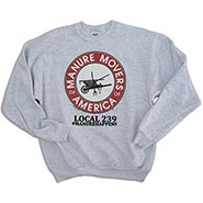 Horsewoman Sweatshirts