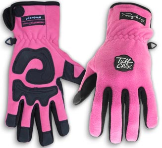 Tuff Chix Gloves