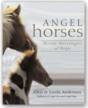 Angel Horses