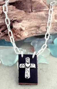 Island Cowgirl Necklace