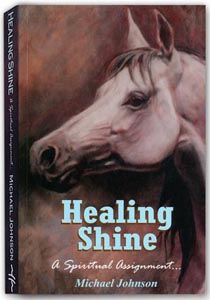 Healing Shine