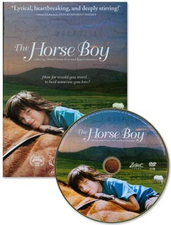 Women Needs a Horse DVD