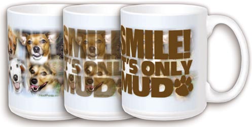 Mud Mug