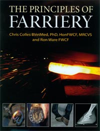 The Principles of Farriery