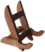 Small Wood Easel